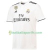 Tenue Real Madrid Domicile 2018-2019 Maillot de Foot